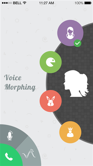 App-Design von SquarePxl für Black N Green Mobile Solutions | Design: #6633564