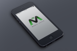 App-Design von SquarePxl für Black N Green Mobile Solutions | Design: #6669114