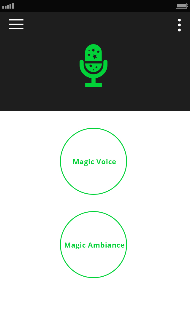 App-Design von dii für Black N Green Mobile Solutions | Design #6539166