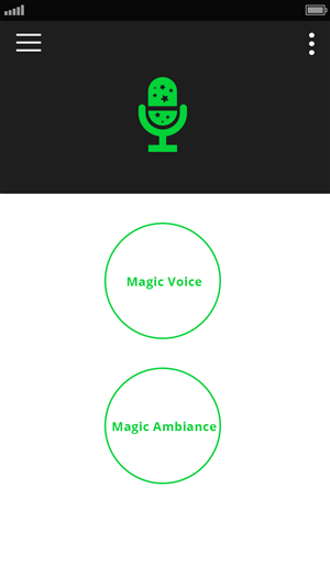App-Design von dii für Black N Green Mobile Solutions | Design: #6539166