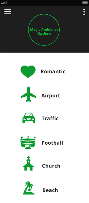 App-Design von dii für Black N Green Mobile Solutions | Design: #6539170
