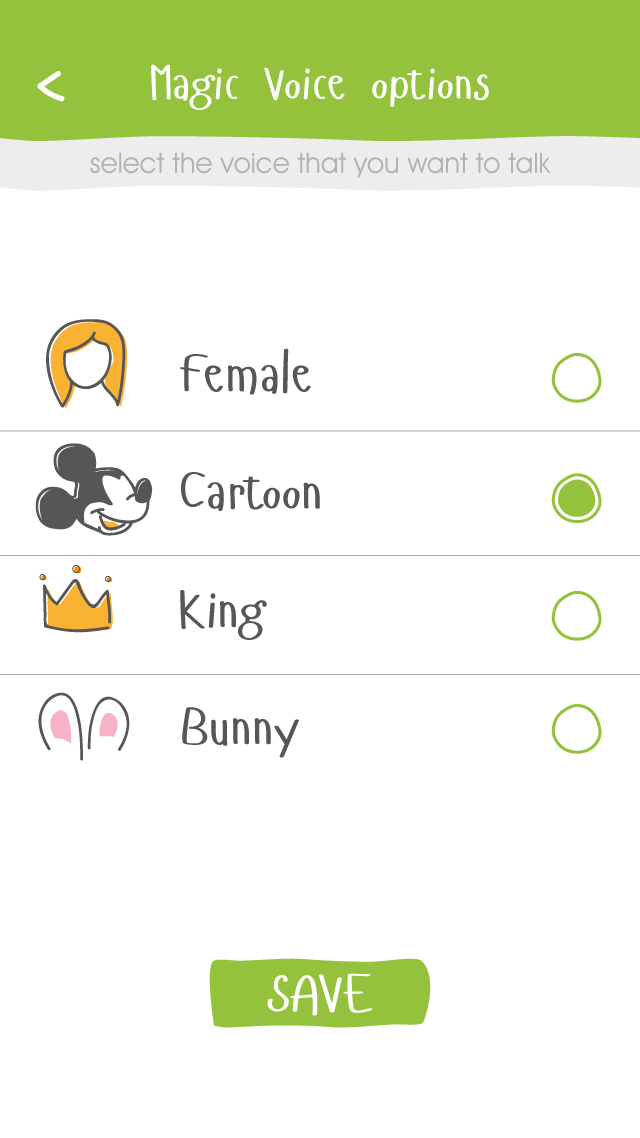 App Design by dii for Black N Green Mobile Solutions | Design #6577289