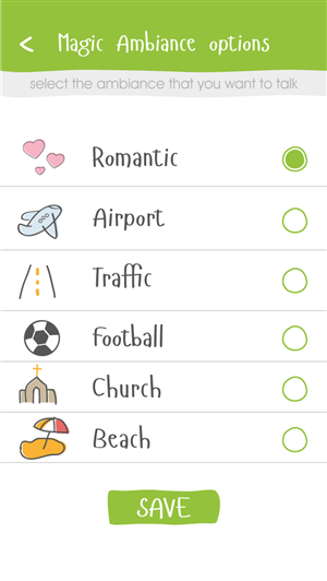 App-Design von dii für Black N Green Mobile Solutions | Design: #6605697