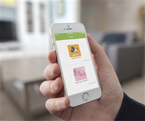App-Design von dii für Black N Green Mobile Solutions | Design: #6605699