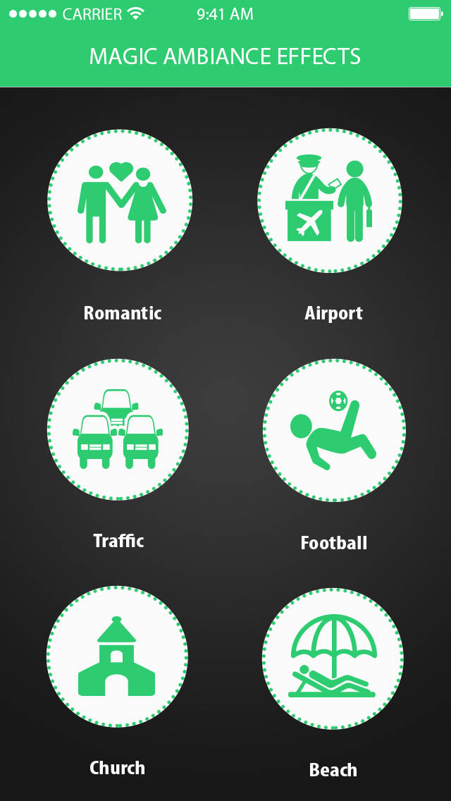 App Design by Celyne for Black N Green Mobile Solutions | Design #6584786