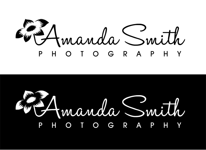 Design de Logo par designdruid pour Amanda Smith Photography | Design #6608963