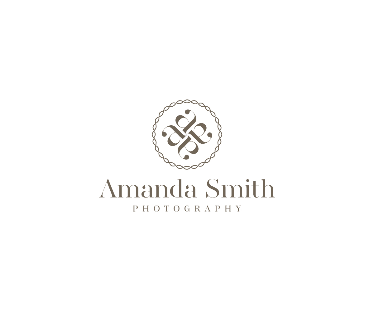Design de Logo par mandex pour Amanda Smith Photography | Design #6530196