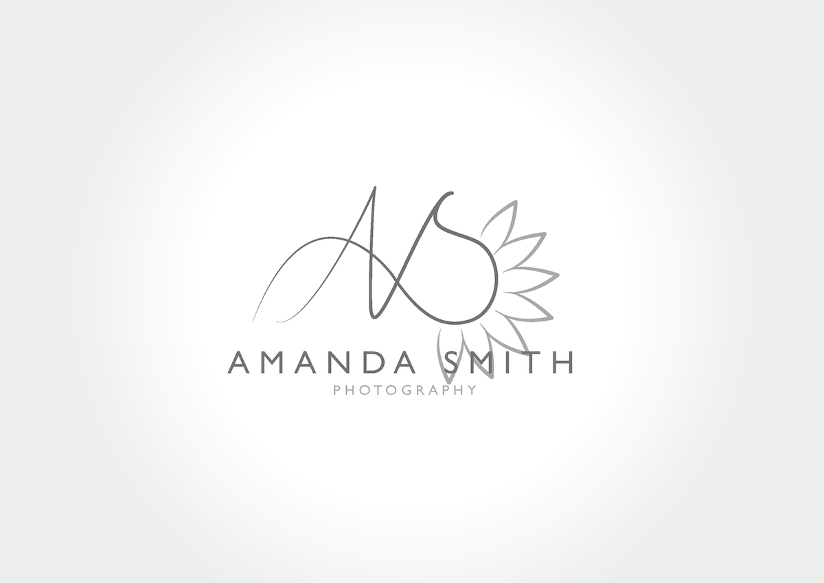 Logo Design by yasminlily for Amanda Smith Photography | Design #6536250