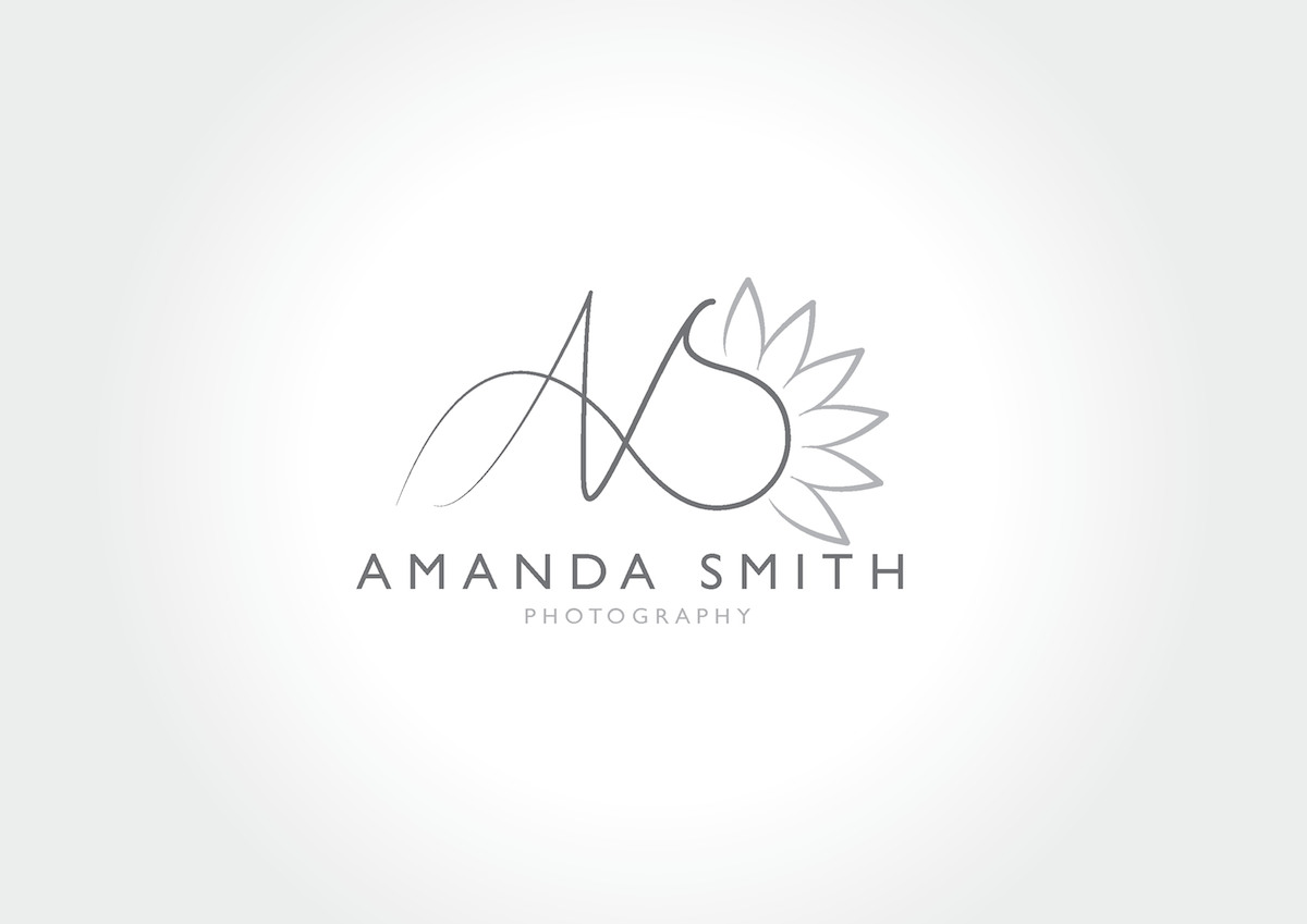 Design de Logo par yasminlily pour Amanda Smith Photography | Design #6536359