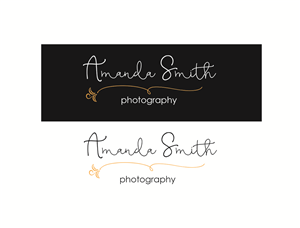 Logo Design by RebekahRobinsonDesign