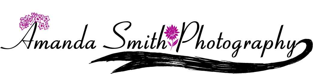 Logo Design by iDesignEverything for Amanda Smith Photography | Design #6627045