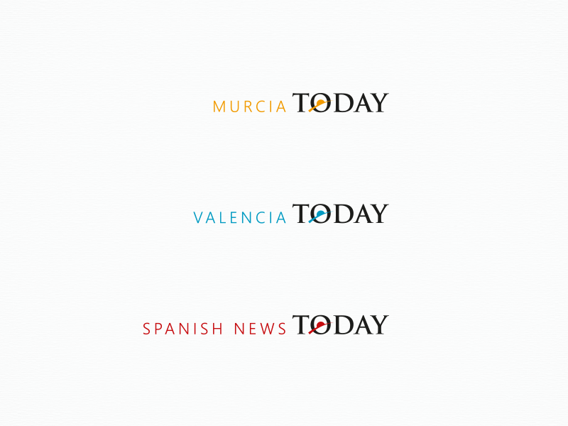 Logo Design by Enzzok for Murcia Today | Design #6514900