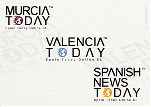 Logo Design by Sketsa Media for Murcia Today | Design #6509570