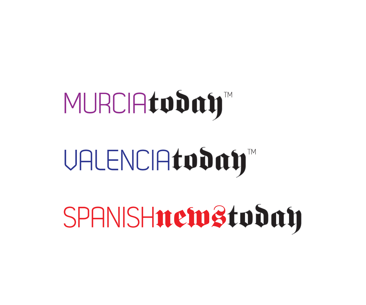 Logo Design by EKnight for Murcia Today | Design #6528891