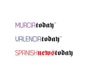 Diseño de Logo por EKnight para Murcia Today | Diseño: #6528891
