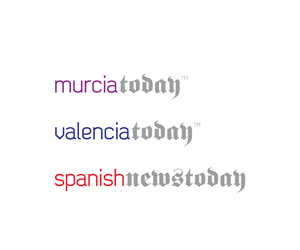 Diseño de Logo por EKnight para Murcia Today | Diseño: #6528941