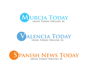 Logo Design by Ayaan ahmed for Murcia Today | Design: #6471491