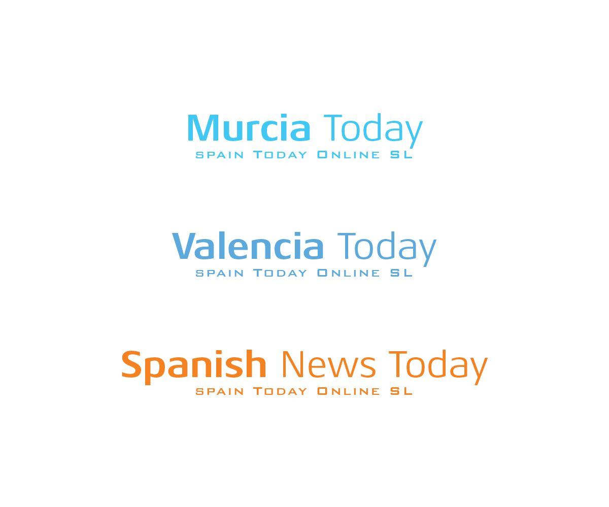 Logo Design by Ayaan ahmed for Murcia Today | Design #6471499