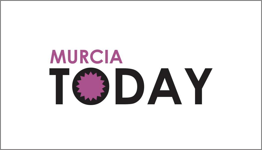 Logo Design by Alireza Mirzaei for Murcia Today | Design #6509633