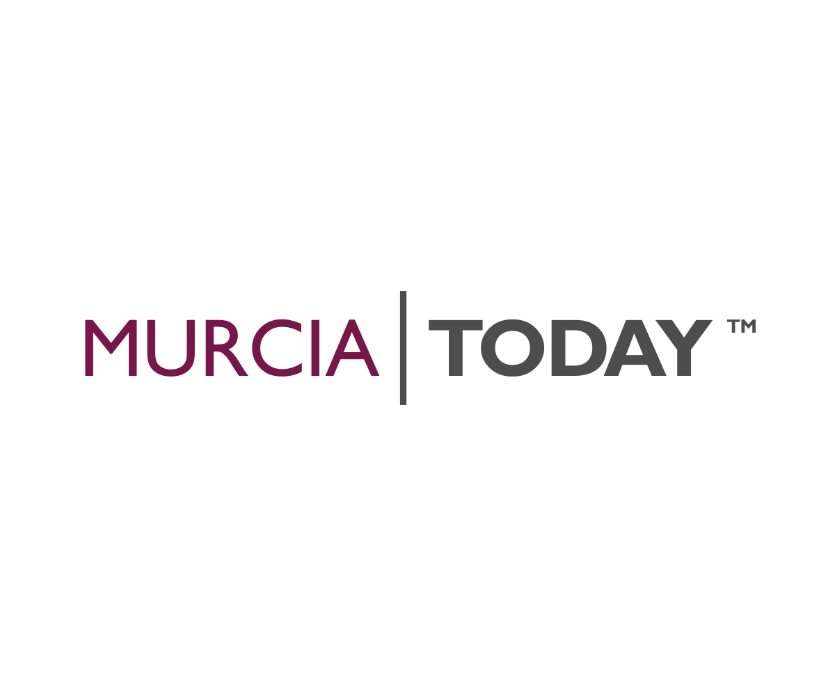 Diseño de Logo por Graphic Media para Murcia Today | Diseño #6604565