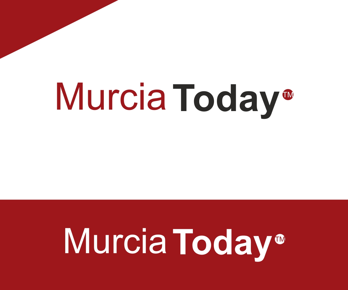 Logo Design by Sarah Graphic for Murcia Today | Design #6532696