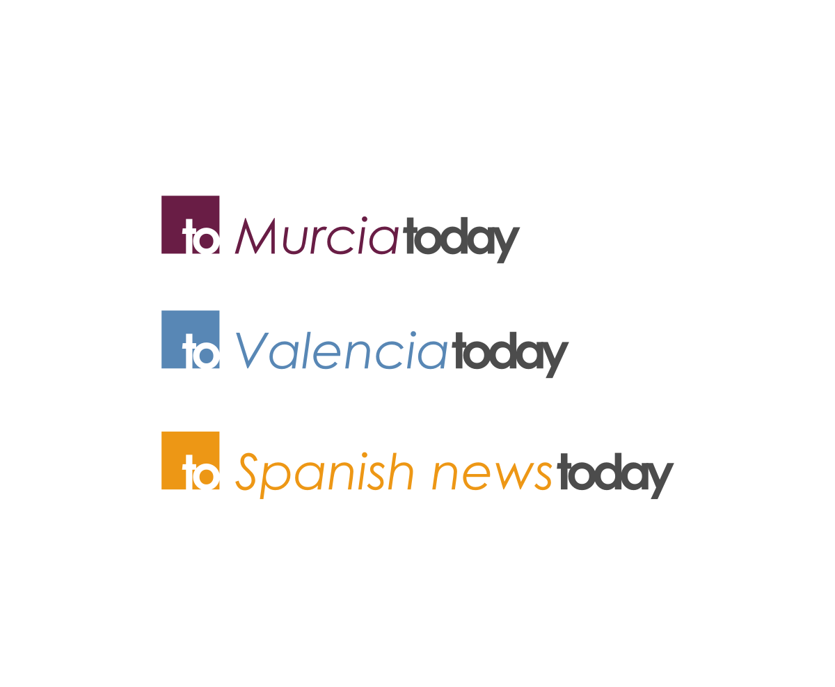 Logo Design by shine4577 for Murcia Today | Design #6551846