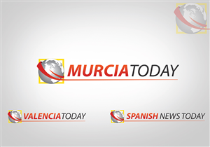 Diseño de Logo por dm.design para Murcia Today | Diseño: #6473667