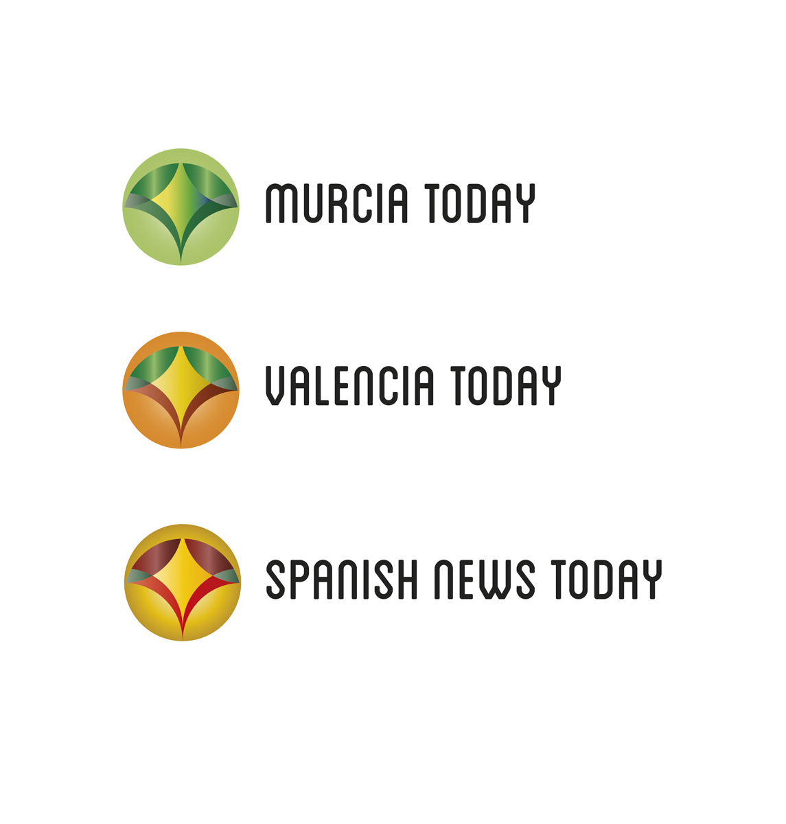 Logo Design by Wally_F for Murcia Today | Design #6511717
