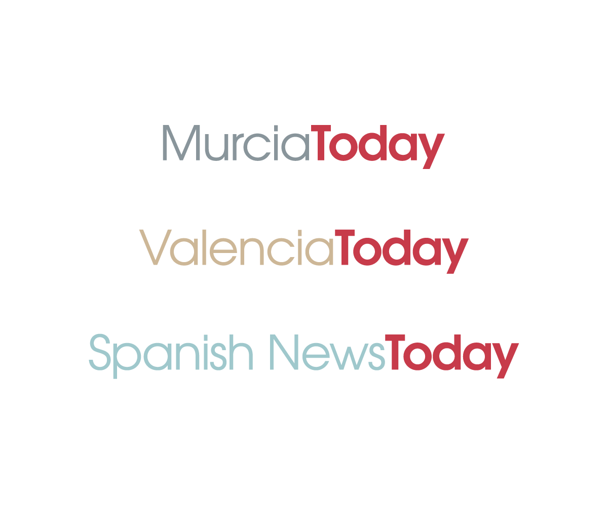 Logo Design by AnA_design for Murcia Today | Design #6548859