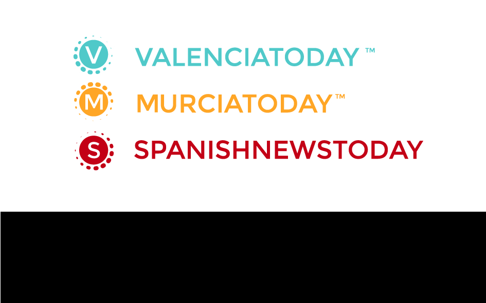 Logo Design by Lego83 for Murcia Today | Design #6471879