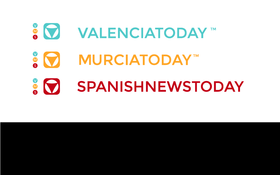 Logo Design by Lego83 for Murcia Today | Design #6474184