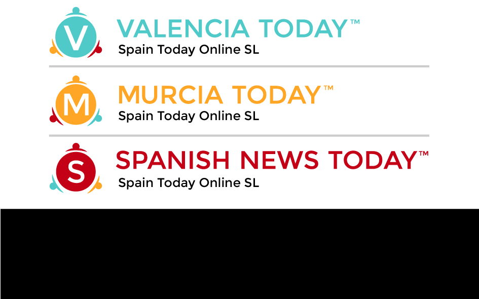 Logo Design by Lego83 for Murcia Today | Design #6491273