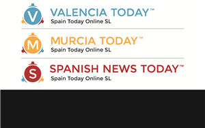 Logo Design by Lego83 for Murcia Today | Design: #6491273