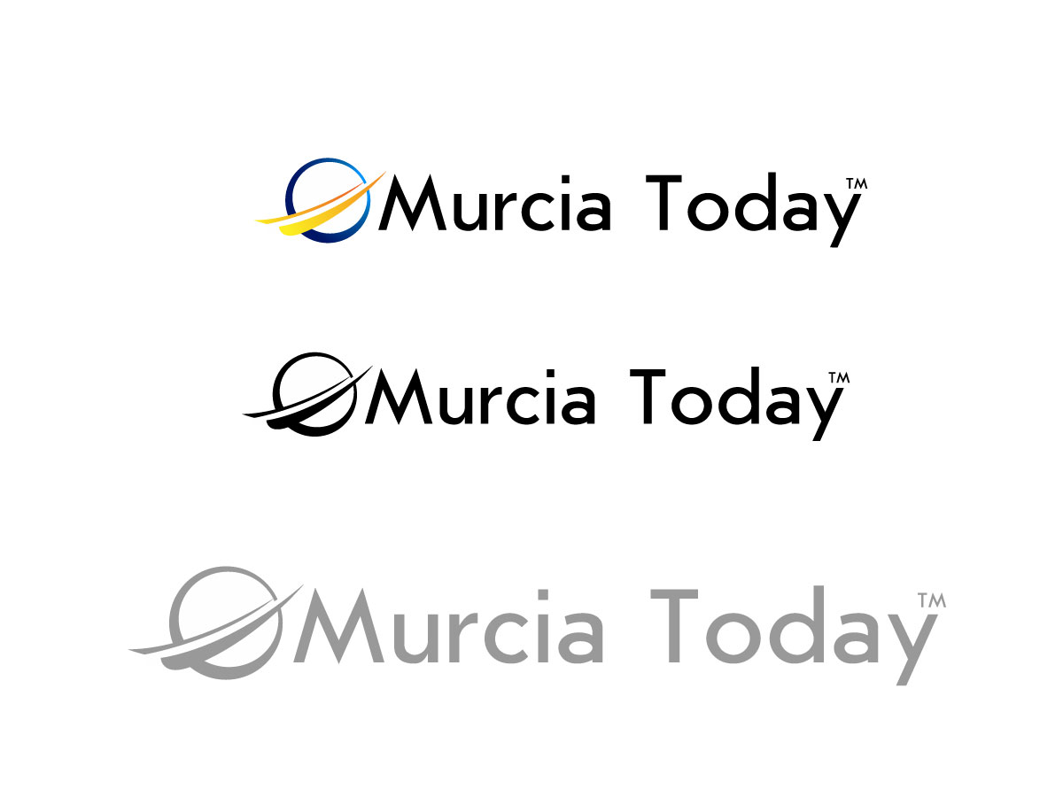 Design de Logo par geowebak pour Murcia Today | Design #6471897