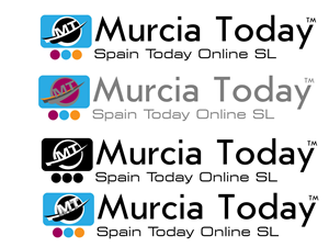 Logo Design by geowebak for Murcia Today | Design: #6492984
