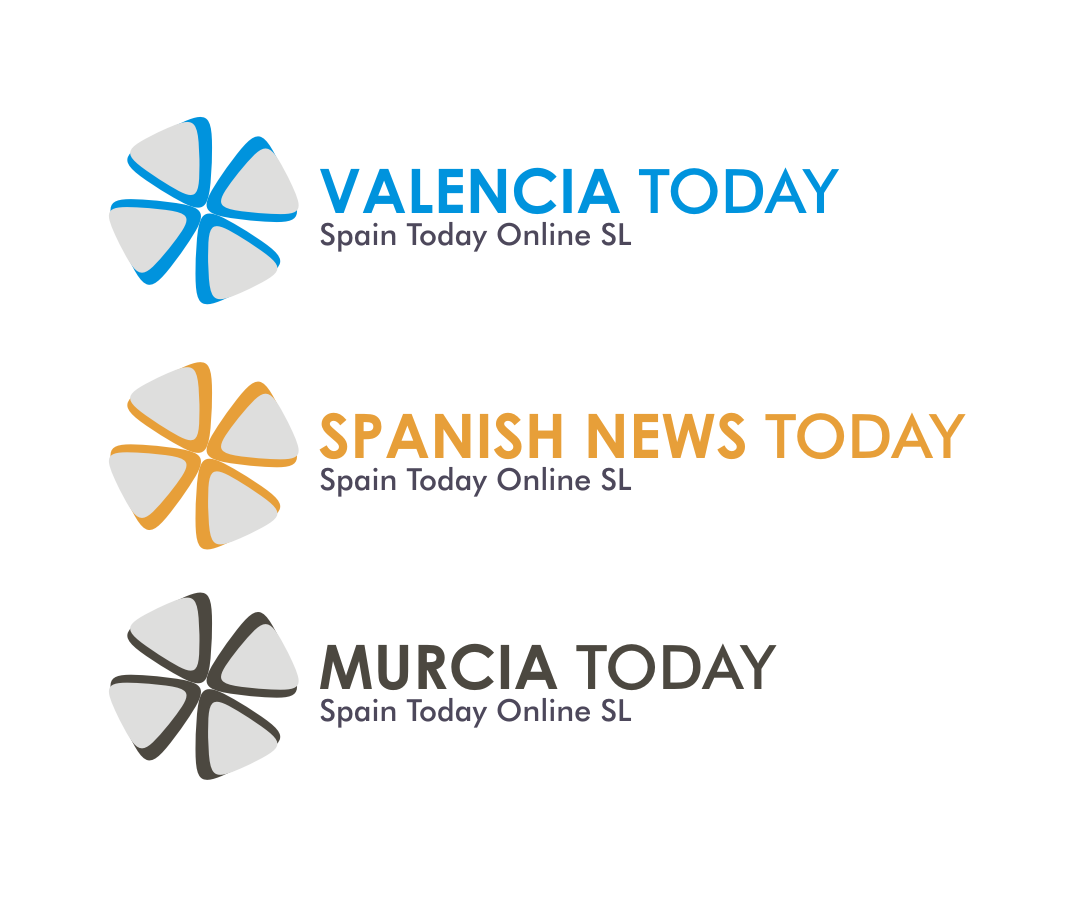 Logo Design by hudhud5 for Murcia Today | Design #6476131