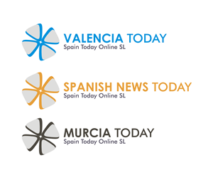 Logo Design by hudhud5 for Murcia Today | Design #6476131