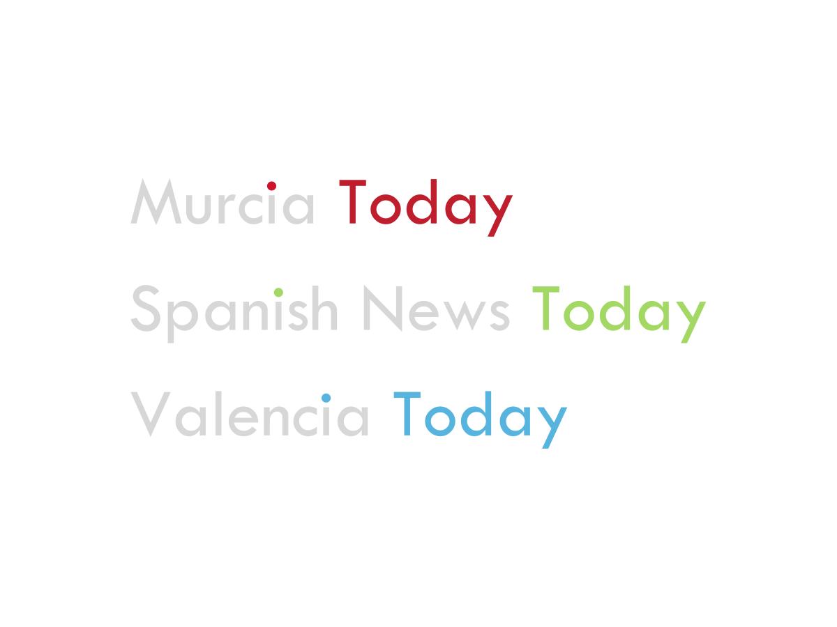 Logo Design by Mark Murphy Creative for Murcia Today | Design #6472627