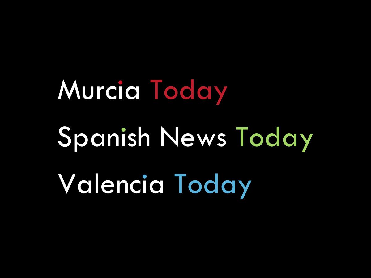 Logo Design by Mark Murphy Creative for Murcia Today | Design #6472632