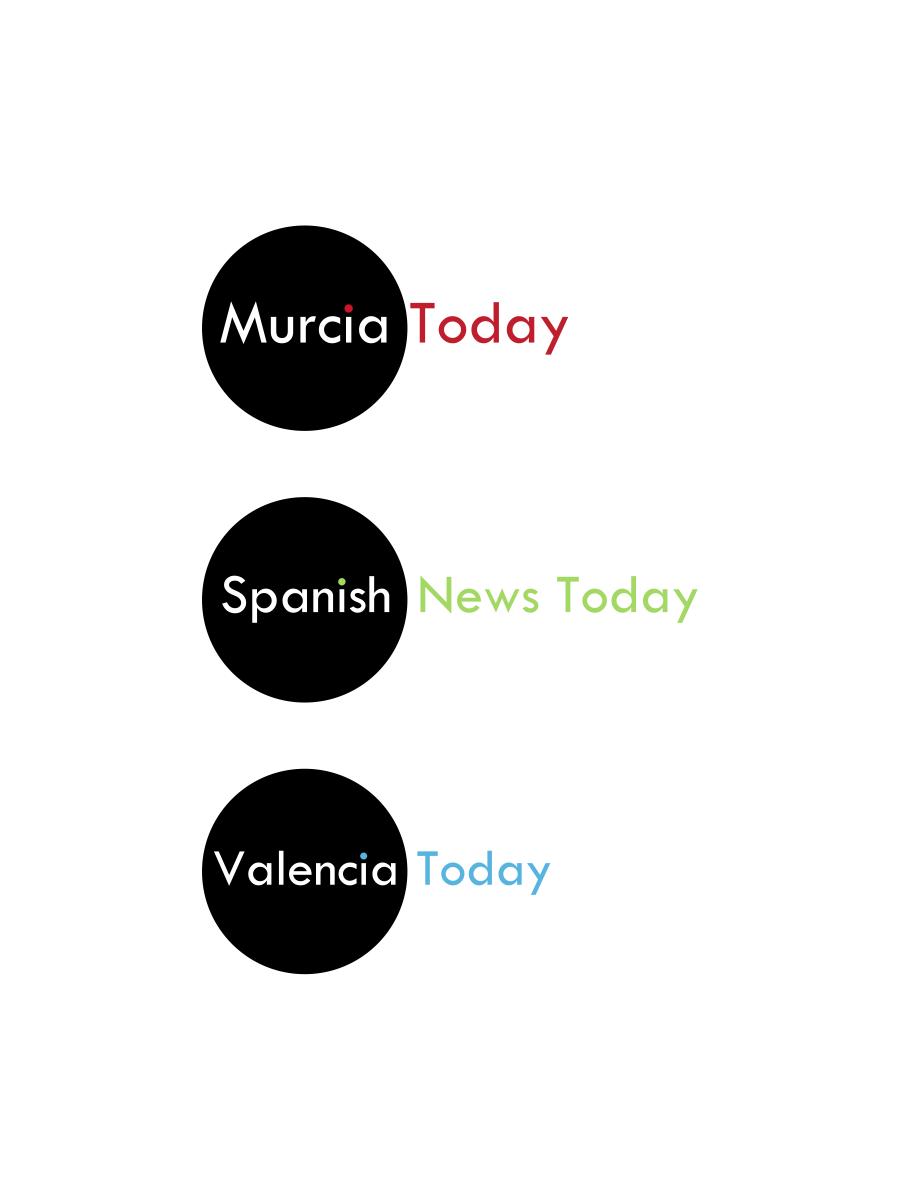 Logo Design by Mark Murphy Creative for Murcia Today | Design #6472687