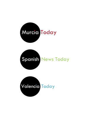 Logo Design by Mark Murphy Creative for Murcia Today | Design: #6472687
