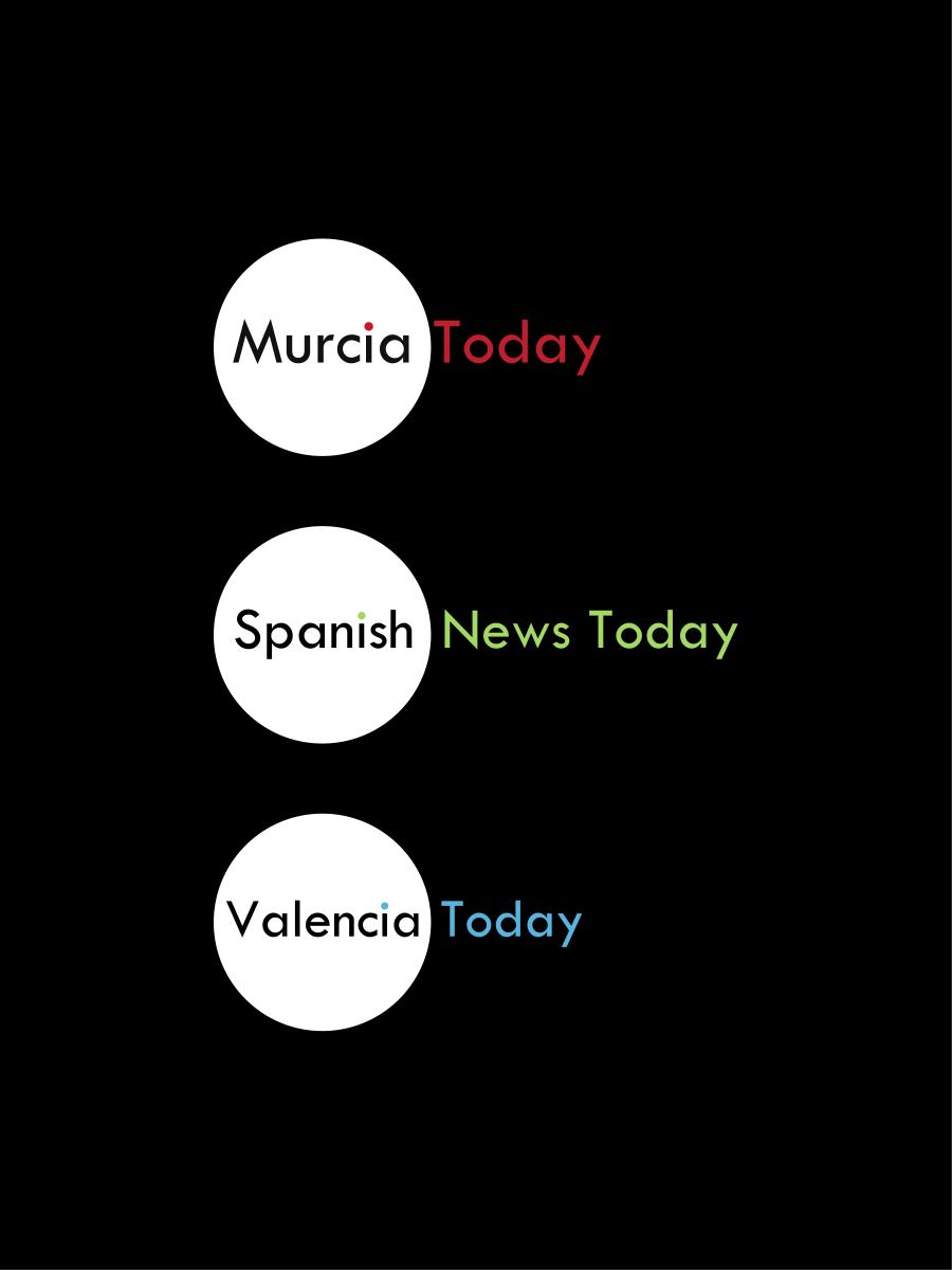 Logo Design by Mark Murphy Creative for Murcia Today | Design #6472692
