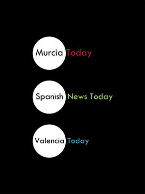 Logo Design by Mark Murphy Creative for Murcia Today | Design: #6472692