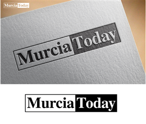 Logo Design by mindscape for Murcia Today | Design: #6473326