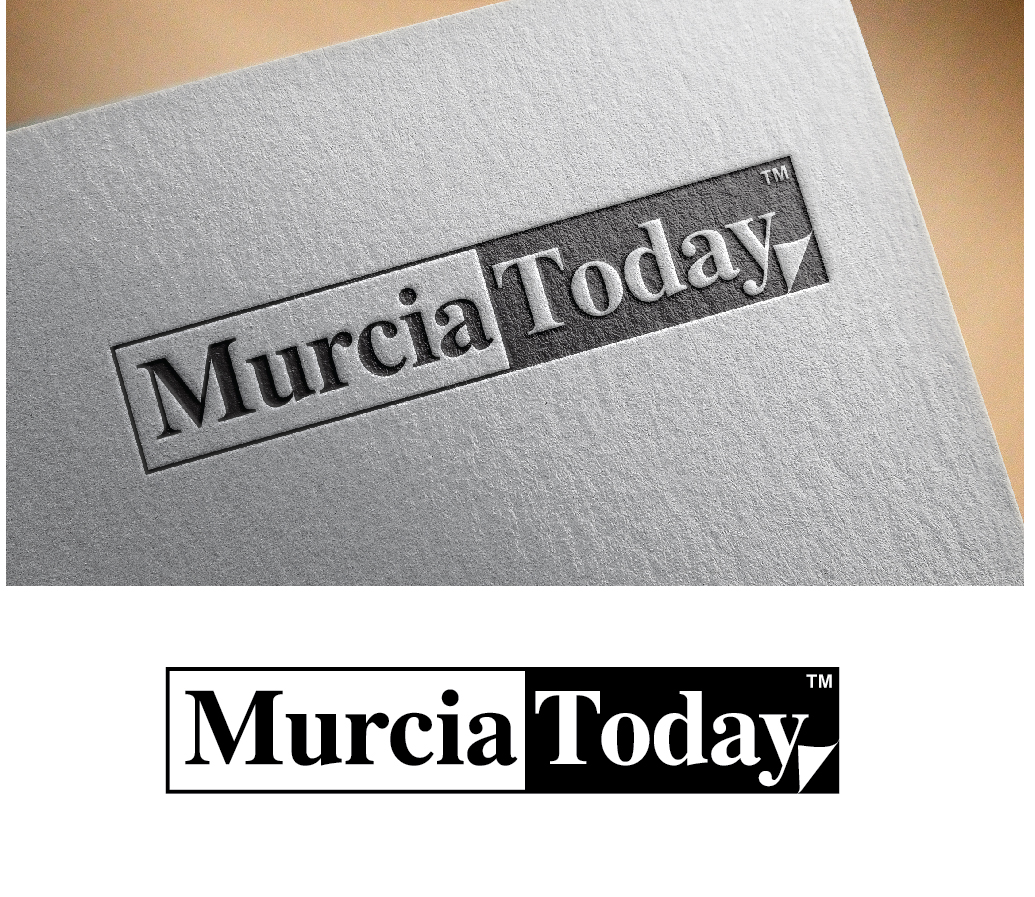 Logo Design by mindscape for Murcia Today | Design #6491272