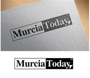Logo Design by mindscape for Murcia Today | Design: #6491272