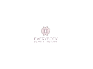 Logo Design by sbelogd for EveryBody Beauty Therapy | Design: #6910842