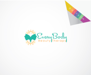 Logo Design by creativemood438 for EveryBody Beauty Therapy | Design: #6691888
