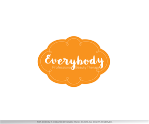 Logo Design by isabel paoli for EveryBody Beauty Therapy | Design: #6613183