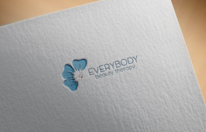 Logo Design by x for EveryBody Beauty Therapy | Design #6911410